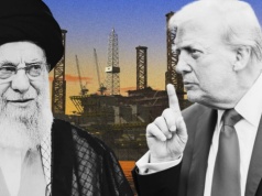 Widmo wojny w Iranie uderza w giełdy. Cały świat patrzy na ceny ropy