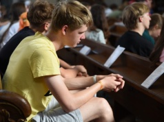 Komentarz do Ewangelii, 20 lutego 2026