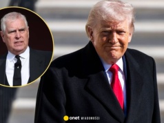Donald Trump o zatrzymaniu byłego księcia Andrzeja. "Bardzo źle"