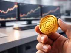 Zapomnij o Bitcoinie: Kupujący inwestują w tę nową kryptowalutę z potencjałem na 200x wzrost