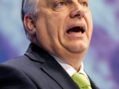 Idą wybory. Orbán straszy Węgrów tandetną propagandą