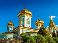 City break w Mołdawii za 442 PLN❗🔥 Przedłużony weekend w Kiszyniowie (loty + noclegi) ♥️😍