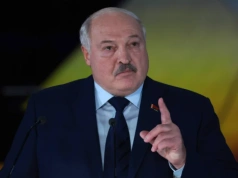 W co grają USA? Białoruskie MSZ ma pretensje