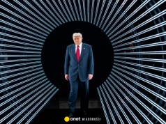 Donald Trump zdradził plan wobec Rady Pokoju. Mówi o Chinach i Rosji