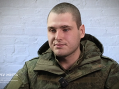 "Zniszczyli mi życie". Rosyjski żołnierz uciekł do Ukrainy