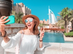 Majówka w Dubaju za 2757 PLN 🩱🌤️ Loty Lufthansą z Warszawy i noclegi w 4* hotelu