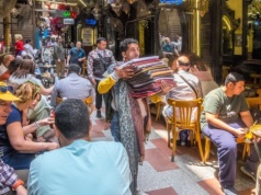 Żadna Turcja. Znamy kraj, który był hitem ferii zimowych wśród Polaków