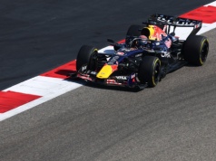 Raport z piątego dnia testów F1 w Bahrajnie przed sezonem 2026