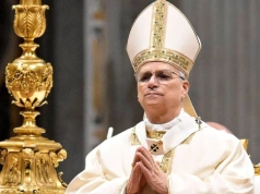 Papież do Legionistów Chrystusa: Jesteście sługami charyzmatu