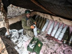 Szwecja wysyła broń. Miliard euro na wsparcie Ukrainy