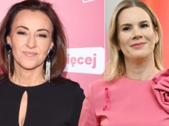 Tej gwiazdy TVP w PiS nie lubią. Zapytaliśmy ją o ostatni wywiad z Martą Nawrocką