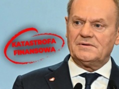 Finansowa katastrofa Polski
