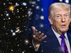 Trump zarzuca Obamie ujawnienie tajnych informacji. Chodzi o istnienie kosmitów