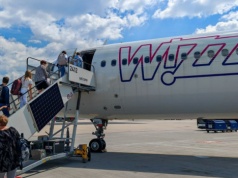 Wizz Air otwiera tanią trasę z Radomia. Lotnisko znów walczy o twoją uwagę