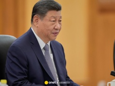 "Oczy i pięść". Chiny rozszerzają współpracę obronną z Iranem