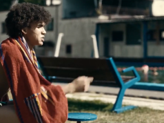 Ciemnoskóry chłopiec z Ołowianych dzieci nie był pomysłem Netflixa. Postać była inspirowana piłkarzem!