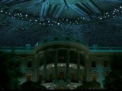 Trump wyjawi prawdę o kosmitach? „Obama przekazał wam tajne informacje