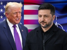 Kulisy rozmów przed szczytem NATO. Media: USA nie chcą tam Ukrainy