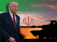 Atak na Iran? Trump ma rozważać "wstępne uderzenie"