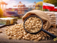 W Polsce nawet 3 tys. zł, za granicą dużo taniej. Czy warto kupować pellet z zagranicy?