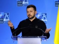 Szczyt NATO bez Ukrainy? Politico: USA chcą skrócić listę