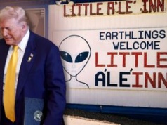 Przełom ws. UFO? Trump zapowiada odtajnienie dokumentów