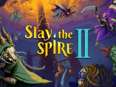 Slay the Spire 2 obsługuje do czterech graczy