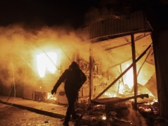 RELACJA. 1458. dzień wojny na Ukrainie