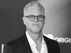 Hollywood w żałobie. Eric Dane zmarł w wieku 53 lat