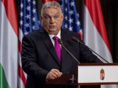 Węgry wściekłe na Kijów. Orban mówi o sabotażu i chaosie