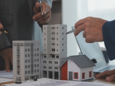 Czekaliście 13 lat. Ceny mieszkań w końcu puszczają