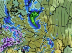 Koniec zimy jeszcze nie teraz. Prognozy IMGW rysują zaskakujący początek wiosny