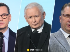 Rozłam w PiS przed wyborami? Polacy ocenili prawdopodobieństwo