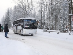 Na początku pachniało niewypałem. Fundusz autobusowy się rozkręcił i obecna pula jest za mała