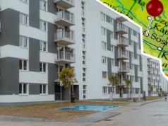 Sosnowiec dostanie 40,5 mln zł na nowe mieszkania. Obok zachwytu dużo pretensji