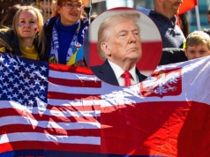 Polacy porównali Polskę i USA. Dwie wartości okazały się najważniejsze