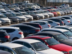 Nowy lider wśród sprowadzanych aut. Volkswagen już nie jest numerem jeden