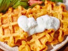 Tak przemycam porządną porcję warzyw. Idealne na śniadanie do pracy lub szkoły