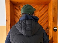 Nie otworzysz drzwi? Grozi ci grzywna do 5 tys. zł