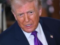 Chiny i Iran łączą siły. Tymczasem Trump rozważa wstępny atak