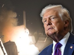 Wojna w regionie wisi na włosku. Trump ma na stole kilka opcji