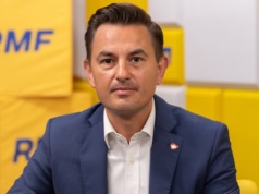 ​Jaki jest plan "B" po wecie prezydenta do ustawy o KRS? Zapytamy wiceministra sprawiedliwości