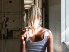 Rozmawiał z zabójczyniami. "Nie tworzę patocelebrytek"