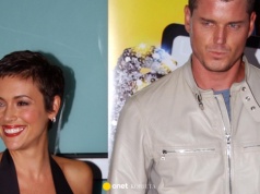 Eric Dane nie żyje. Alyssa Milano zabrała głos