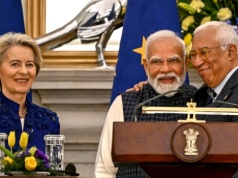 Polskim firmom grożą kary po ruchu Brukseli. W tle Rosja. "Wysokie ryzyko"