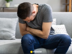 Co wziąć na ostry ból żołądka? Podpowiedzi lekarki