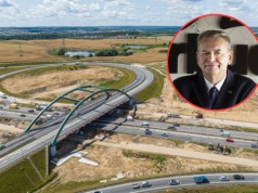 "Amerykanie obrócą się o 180 stopni". Prezes dużej firmy ostrzega rząd przed atomowym problemem