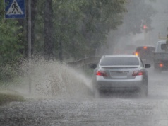 Nabór dla miast. Co najmniej 500 tys. zł na działania gospodarowanie wodami opadowymi