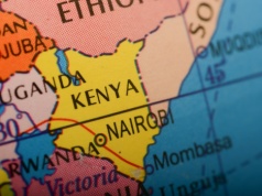 Ponad 1000 Kenijczyków zostało zwerbowanych do walki po stronie Rosji na Ukrainie | Raport