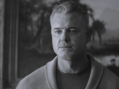 Zmarł Eric Dane. Aktor miał 53 lata